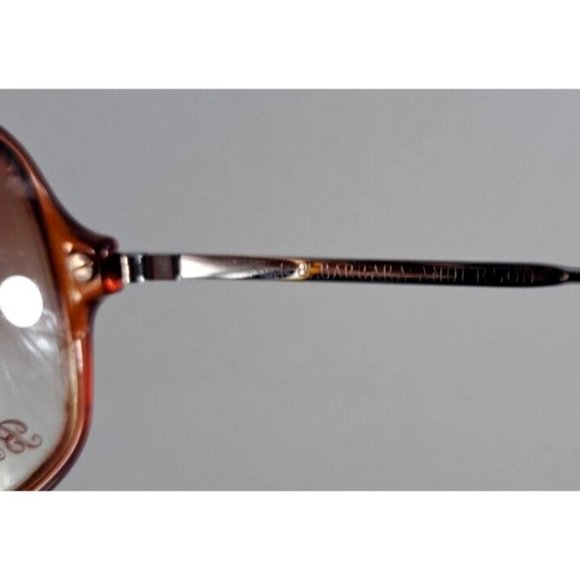 VTG Vienna Line Womens Sunglasses Plastic & Metal Frames W Slipcase Austria main image 6